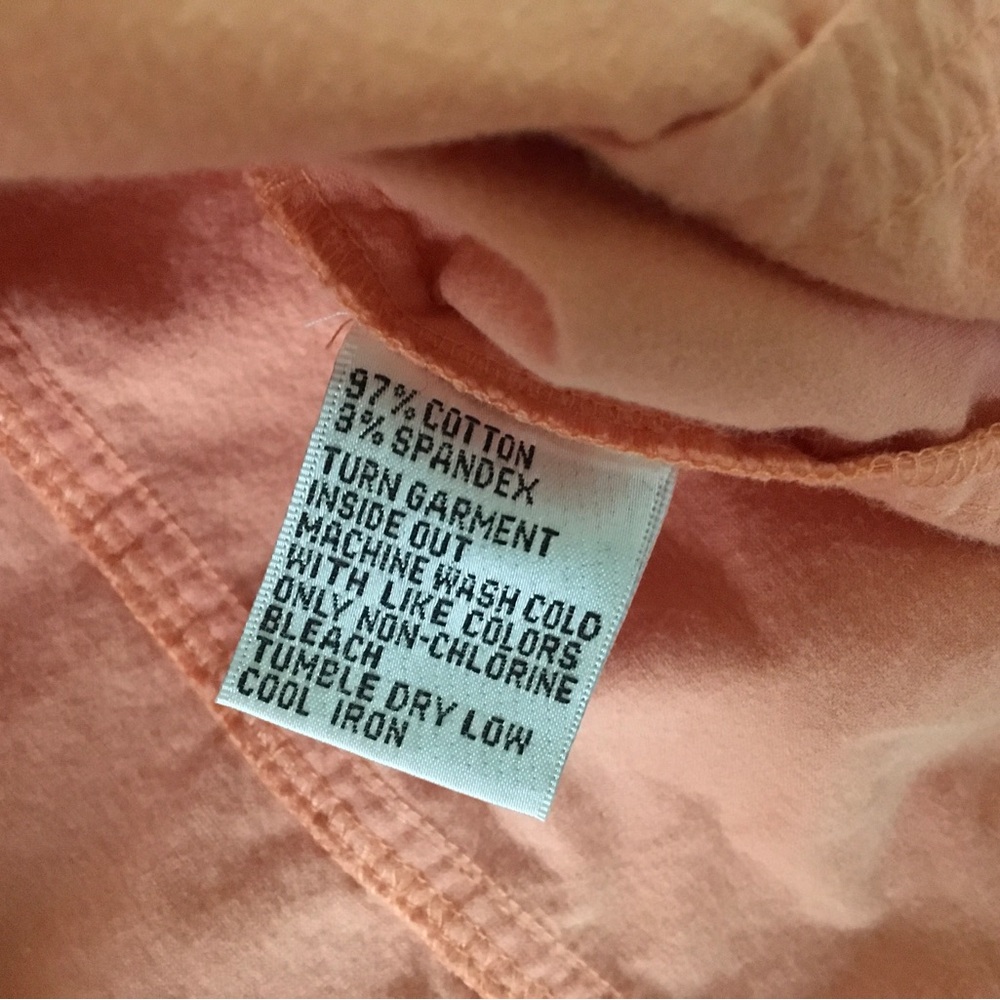 Talbots top - Picture 5 of 5